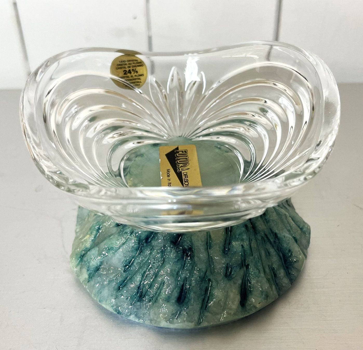 Ciotole: RCR ROYAL CRYSTAL ROCK Schale – Usato da Oftringen venduto da Vucki 4