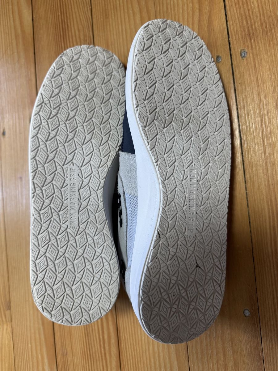 Herrenschuhe: Segelschuhe 43 – Gebraucht aus Dübendorf von Adi_Pfi 4