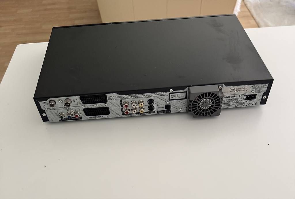 Tutti i DVDs: Zu verkaufen HDD & DVD  – Usato da Altnau venduto da Gern20 4