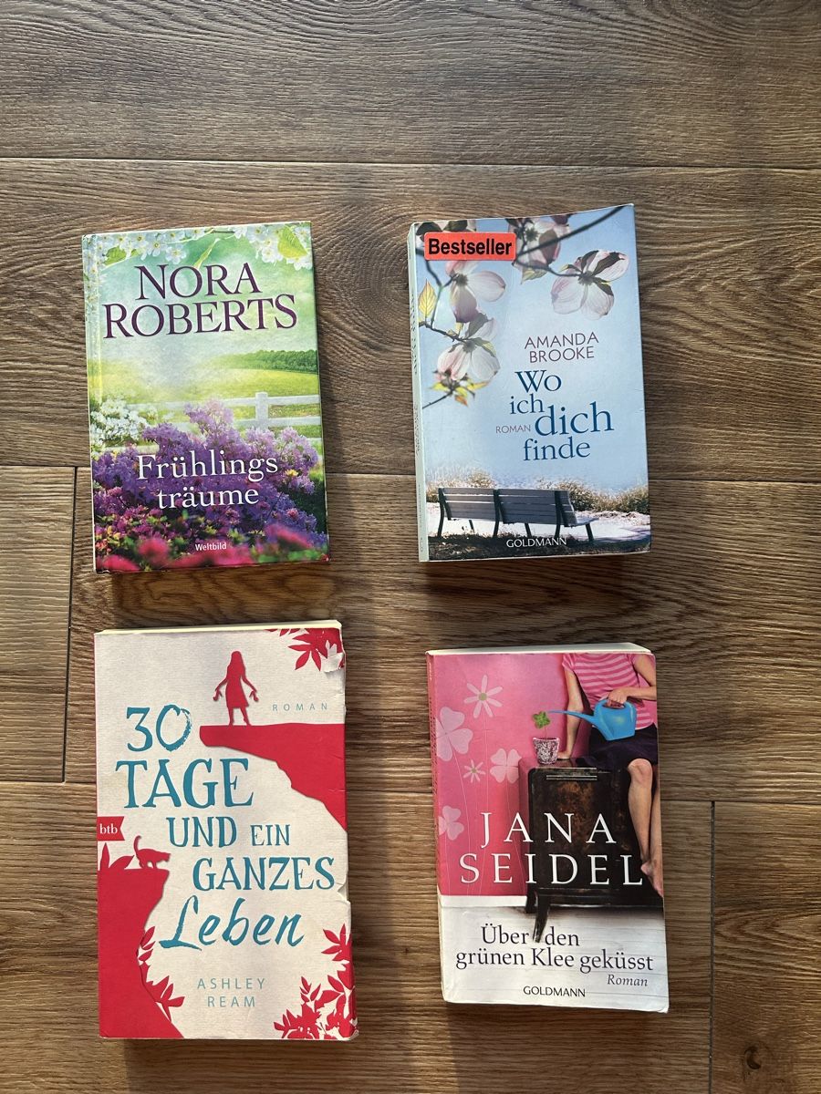 Libri: Diverse Bücher – Usato da Niederhelfenschwil venduto da NaRaSa