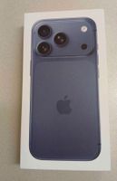 iPhone 17 pro 512 gb neu