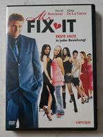 MR. FIX IT/ DVD