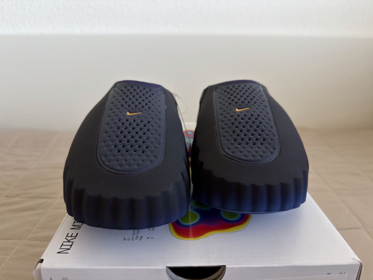 Nike Chaussures hommes: Nike Mind 001 – Neuf avec emballage d'origine à Strengelbach par XGiuse00 2