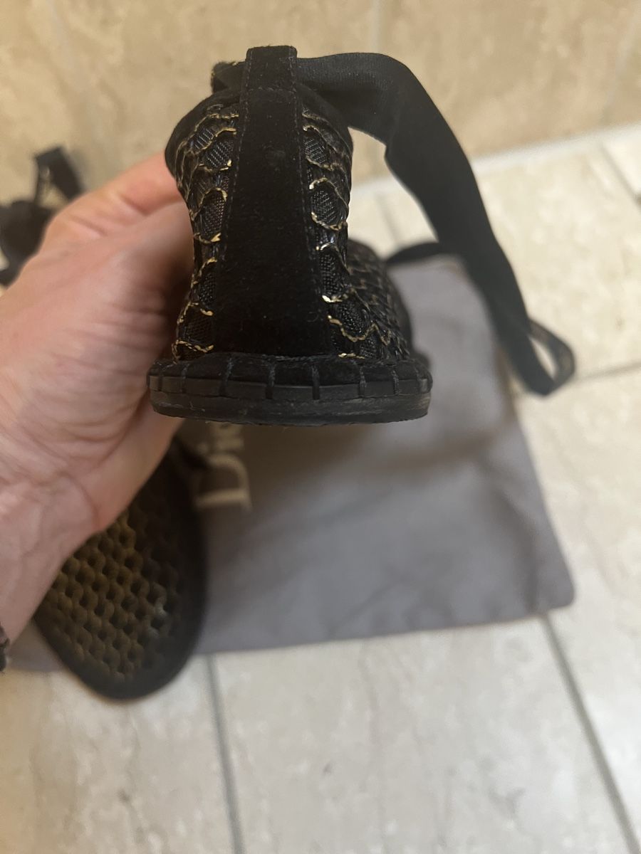 Scarpe da donna: Original Dior  Schuhen Gr 39,5 – Usato da Bettwiesen venduto da vanessa032 4