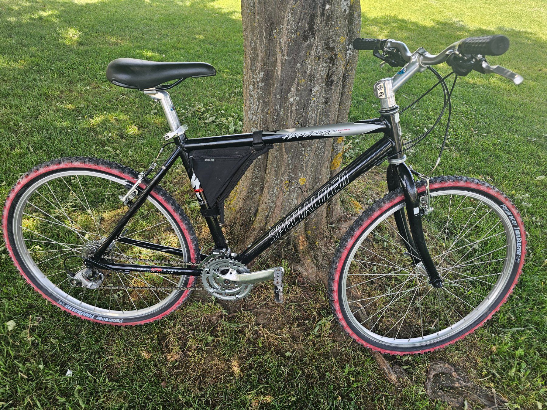 Velos: 3 MTB Vintage – Gebraucht aus kleindöttingen von Jimi-Hendrix