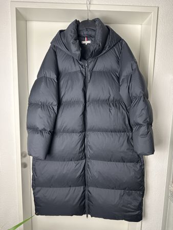 Tommy Hilfiger Daunenmantel, Grösse 54, Winter Warm!