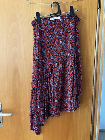 Schöne Jupe, Gestuz (Dänisches design), gr 38