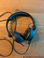 Kopfhörer Sennheiser HD 25-1 defekt
