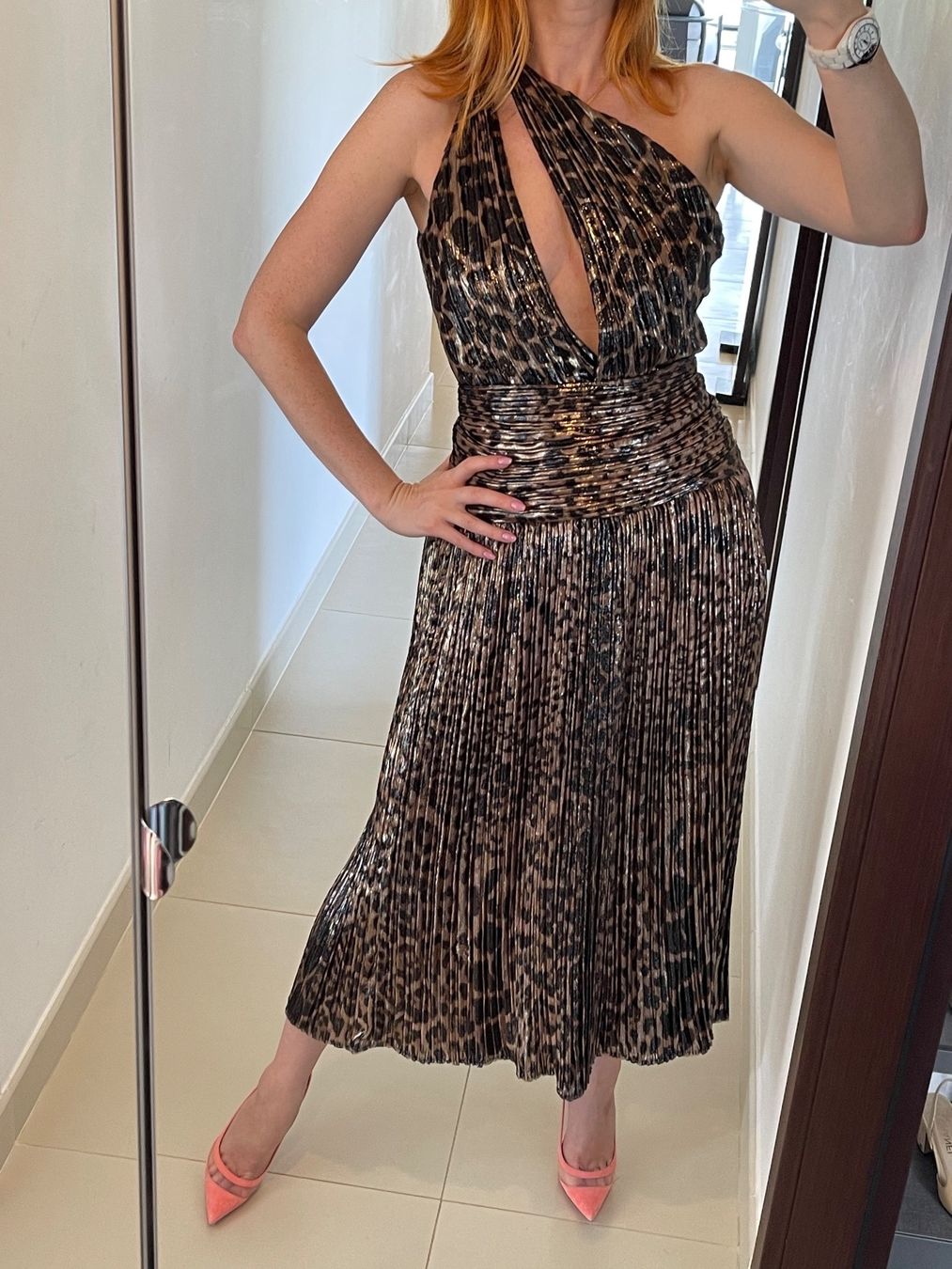 Saint Laurent Robes: Saint laurent Kleid – D'occasion à Agra par Milena_L 5