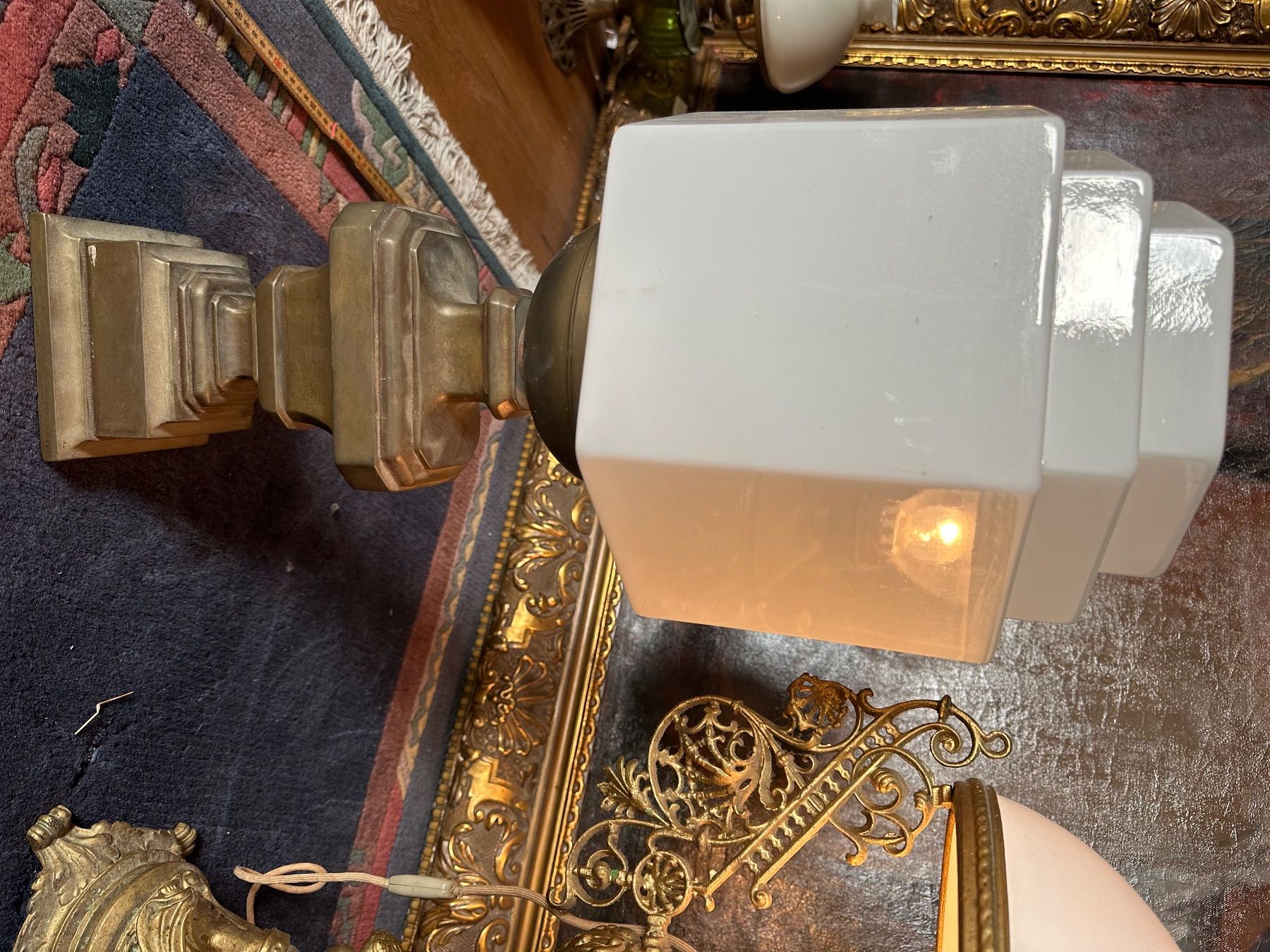 Lampade: Lampe – Usato da Rudolfstetten venduto da Laramalna