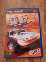 SHOX Pal Ps2