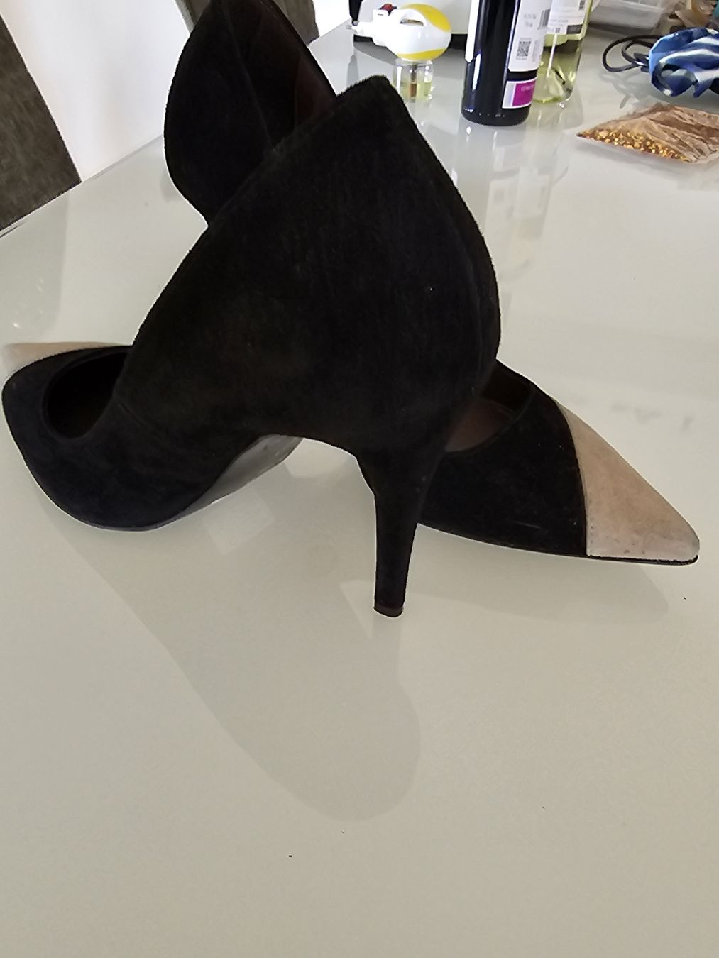 Chaussures femmes: High Heels Grösse 39, 11cm – Neuf (Voir description) à Urdorf par Yvonne008 1