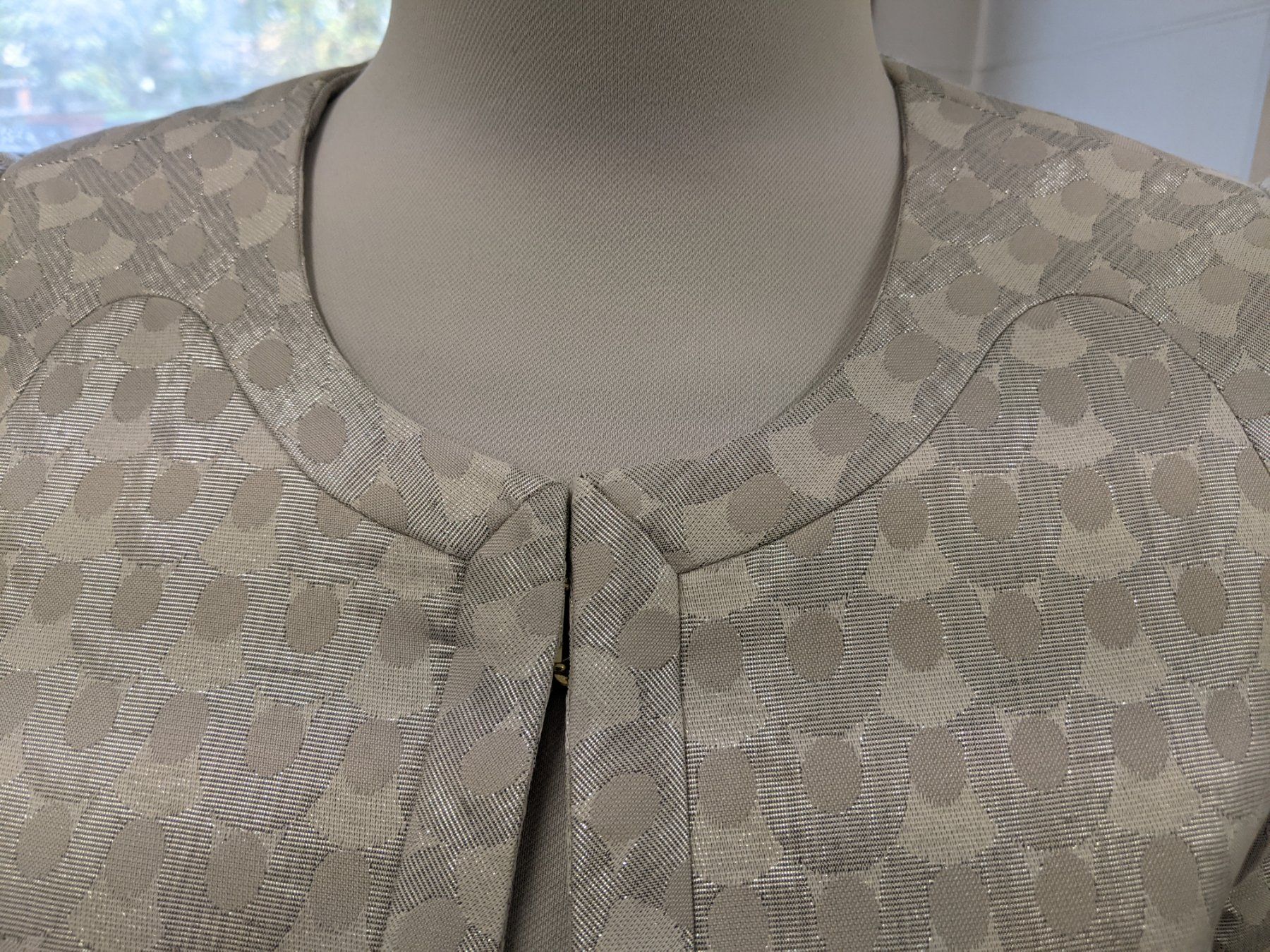Costumi: Blaser mit Jupe Gr 36 – Nuovo (secondo la descrizione) da Langnau am Albis venduto da Judithsebi 2