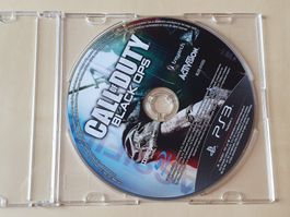 Call of Duty Black Ops