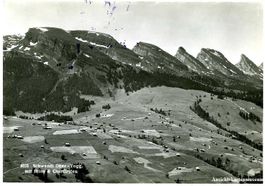 Schwendi - Ober-Toggenburg + 1946