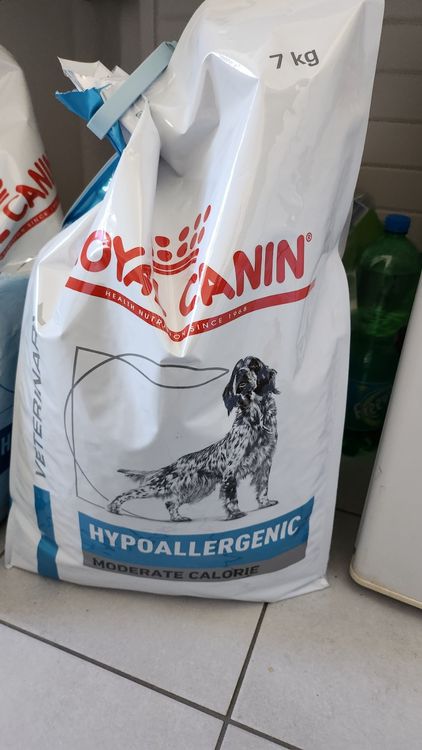 Royal Canin hypoallergenic | Kaufen auf Ricardo