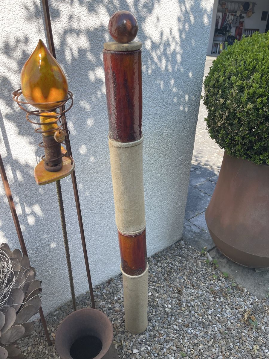 Tutte le decorazioni: Gartenstele – Usato da Weingarten-Kalth venduto da 53solti 9