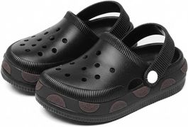 Kinder Schuhe Clogs Gr. 25–26 – Rutschfest & Leicht | Unisex
