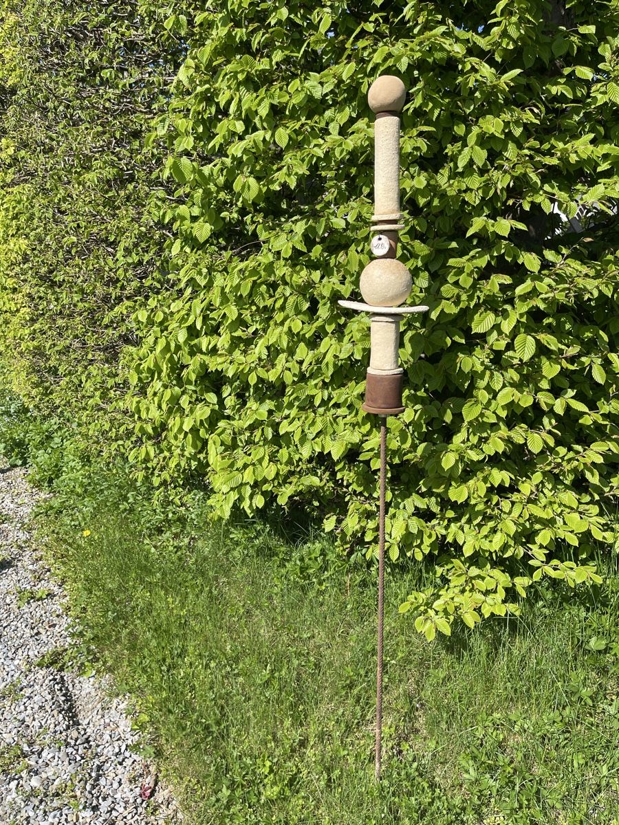 Skulpturen & Statuen: Gartendeko – Neu (gemäss Beschreibung) aus Weingarten-Kalth von 53solti 7