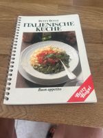 Betty Bossi Italienische Küche Buch