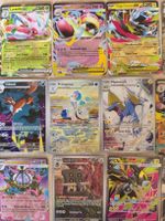 Pokémon carte Rare ab 1.-