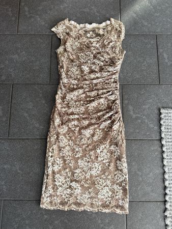 Olvi’s Lace Collection Spitzenkleid Grösse 2