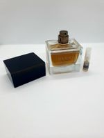 2 ml GUCCI POUR HOMME ABFÜLLUNG