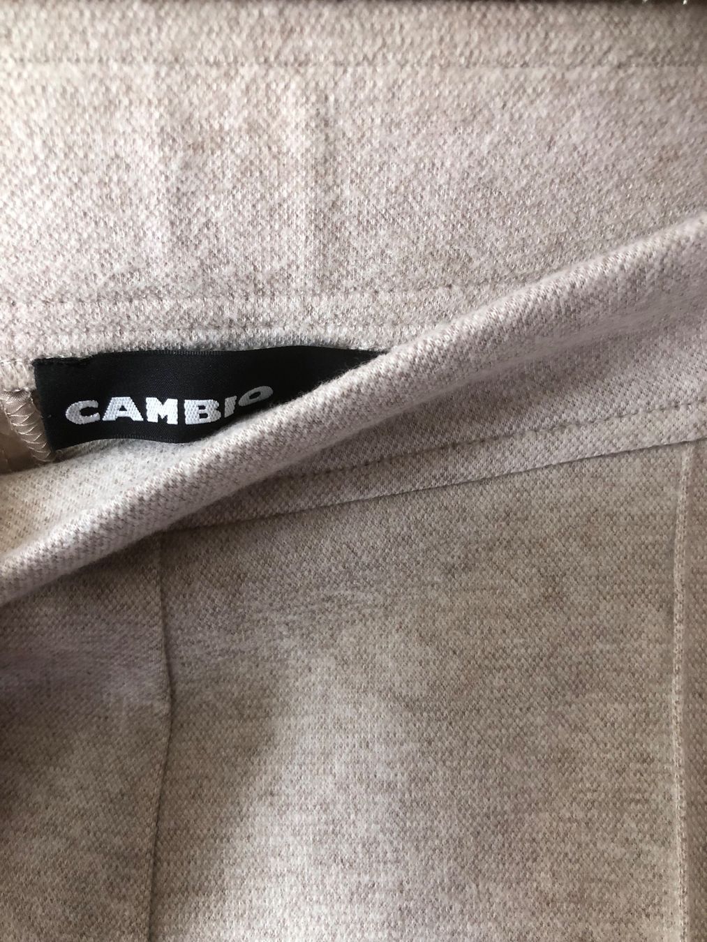 Cambio Hosen: Cambio pantalon – Neu (gemäss Beschreibung) aus Carouge GE von Lm88km