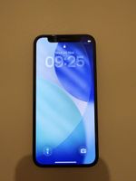 Apple iPhone 12 mini 128 GB schwarz 