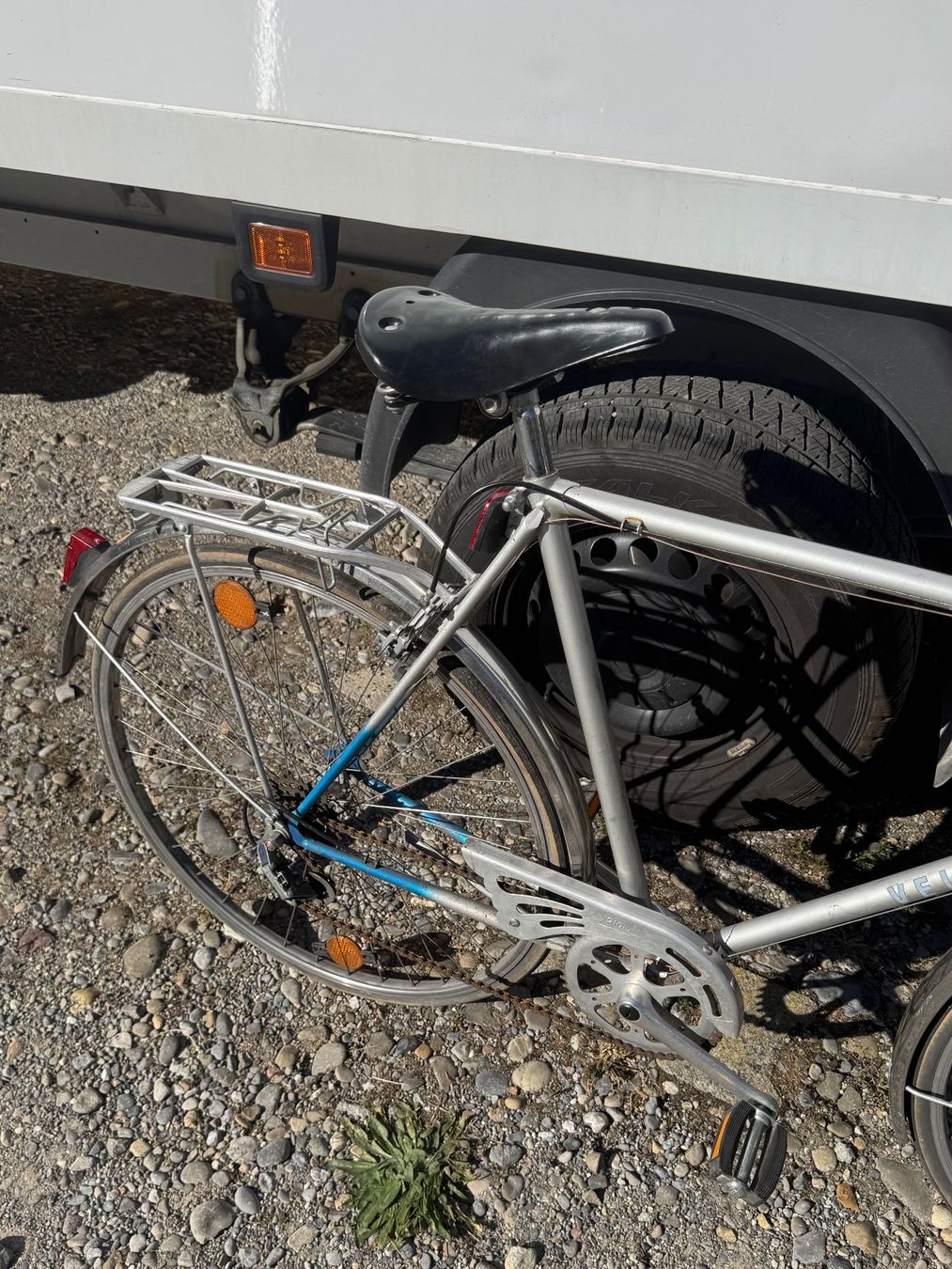 Vélos: Velo – D'occasion à Schlieren par Freundlich02 3