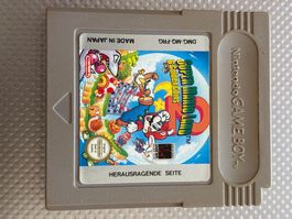 Super Mario Land 2 6 Golden Coins Game Boy, Retro Spass