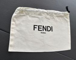 ❤ Fendi Staubbeutel ❤️