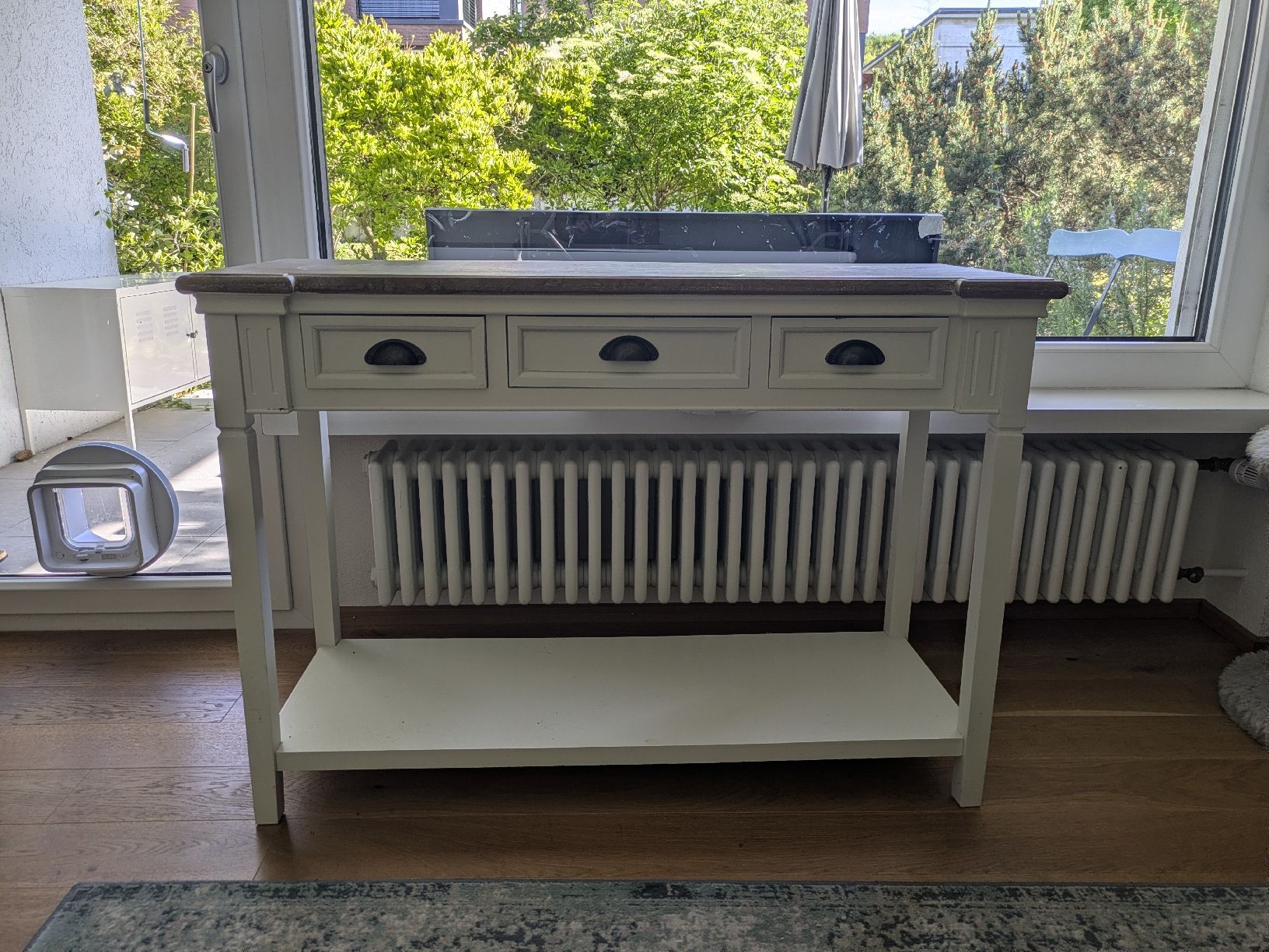 Credenze: Sideboard – Usato da Winterthur venduto da Janaza