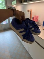 Adidas Campus