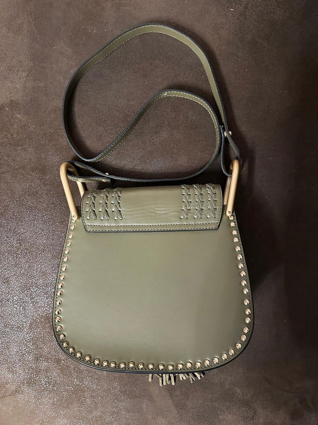 Chloé Taschen für Damen: Chloé Hudson Tasche – Neu (gemäss Beschreibung) aus Bergdietikon von  3