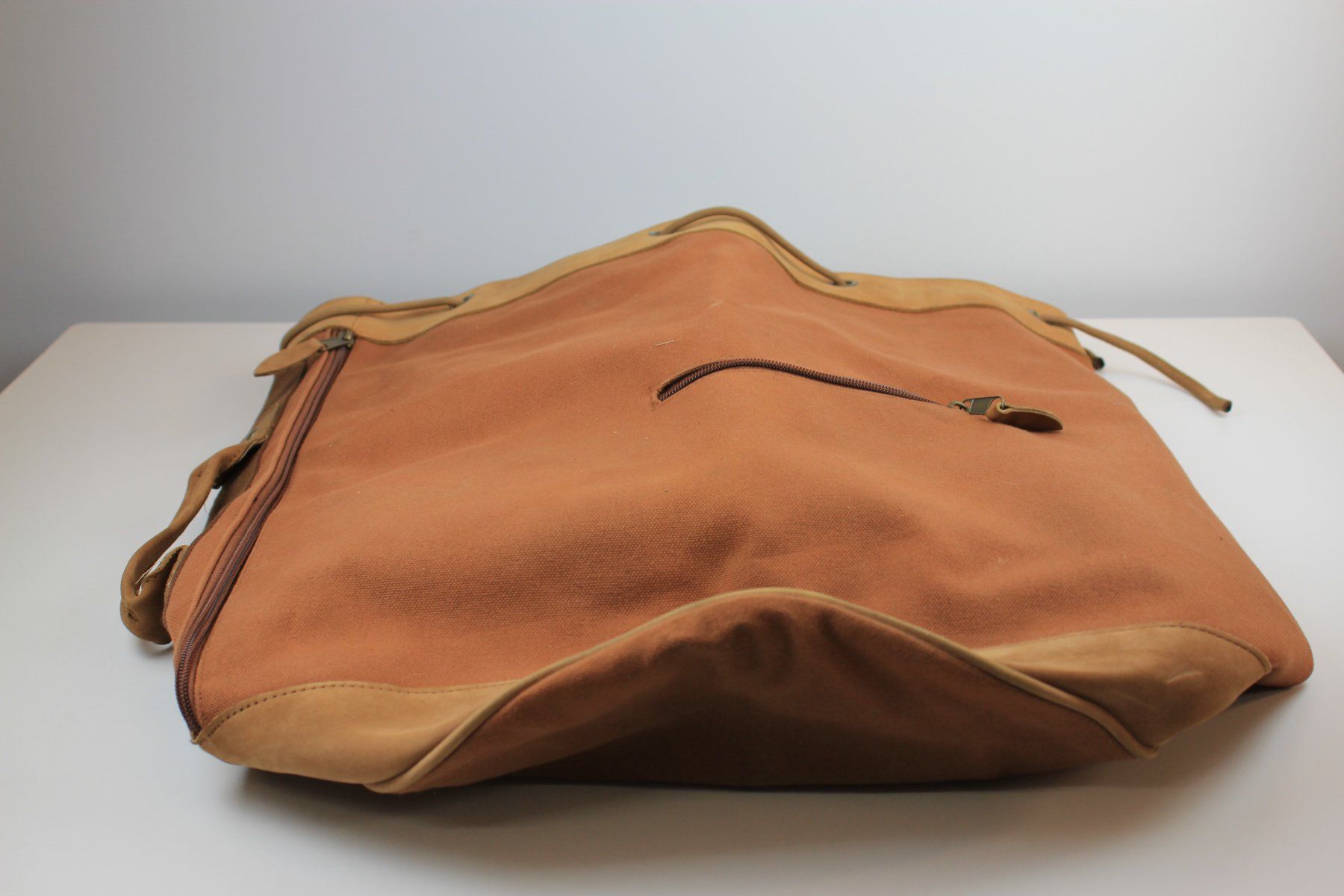 Marlboro Sacs à dos: Marlboro Vintage Rucksack – D'occasion à Basel par IRMAundFRED 2
