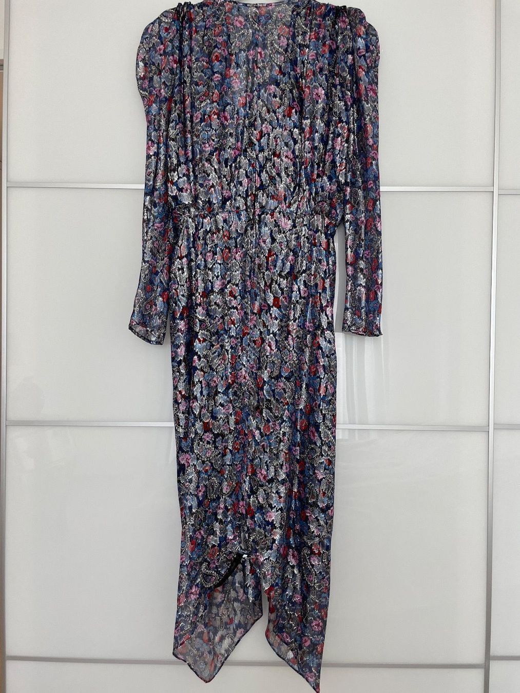 Isabel Marant Vestiti: Isabel Marant Kleid – Nuovo e nell'imballaggio originale da Zürich venduto da erica72 3