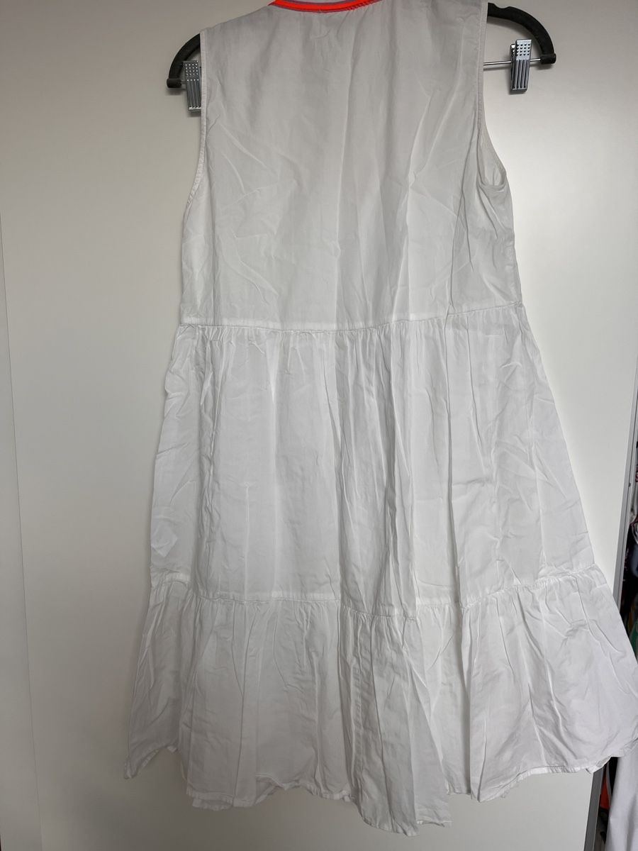 Vestiti: Emily van den Begh Kleid Gr.34 – Usato da Oberägeri venduto da fam_k5sf 6