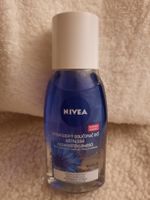 Nivea Augen Make-up Entferner - Sanft&Effizient!👁💦💙