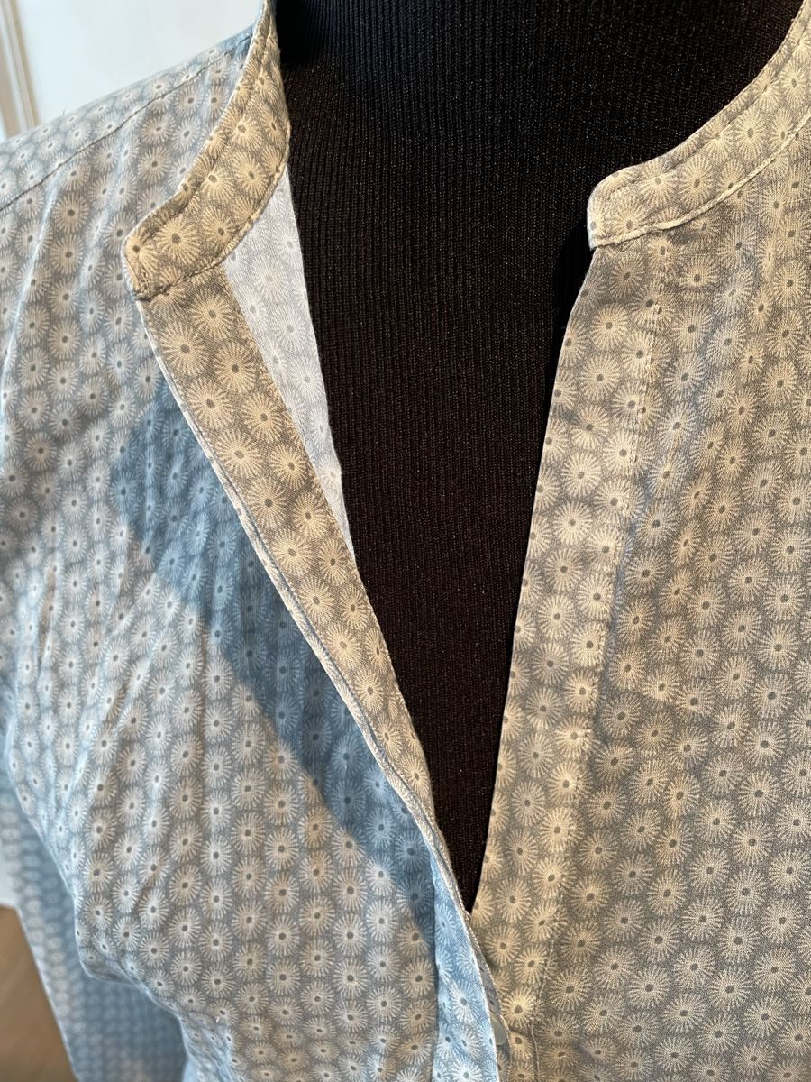 Hartford Camicette: Bluse Hartford, Gr. S, Baumwolle – Usato da Bischofszell venduto da krass13 1