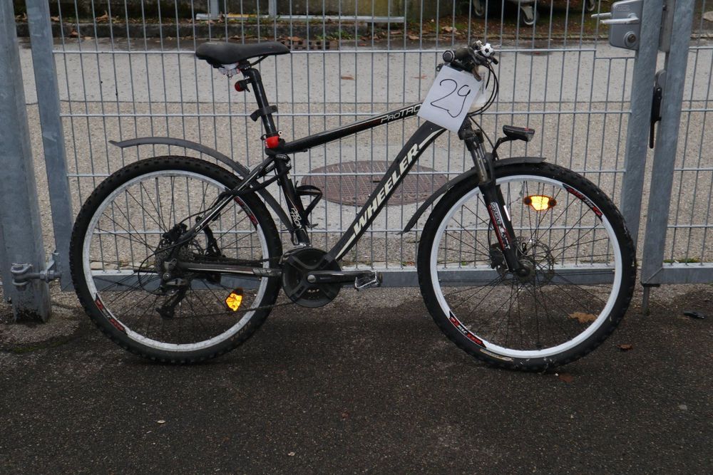 Velo 29 | Kaufen auf Ricardo