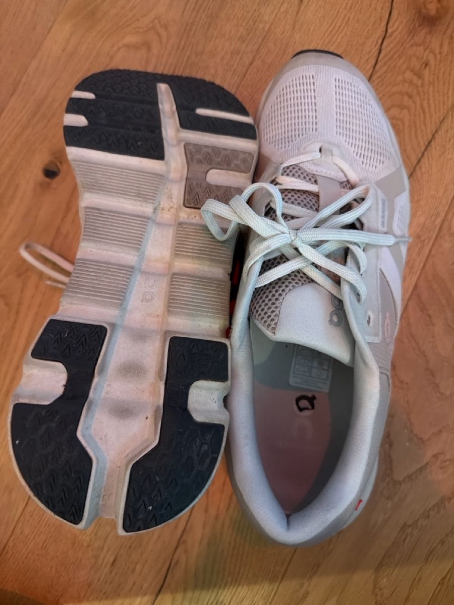 On Scarpe da uomo: On shoes size 46  – Usato da Zürich venduto da bremetobias 1