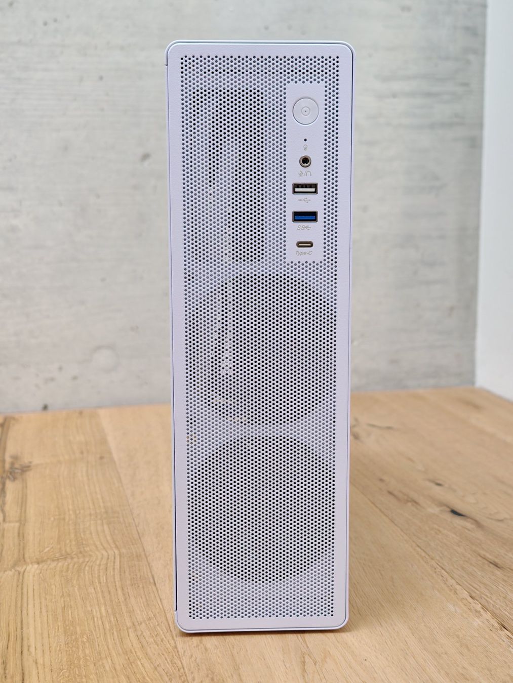 Intel PC: Office PC - Intel i7 13gen ES CPU - 16GB - 2TB – Nuovo (secondo la descrizione) da Matten b. Interl venduto da Techi-Store 1