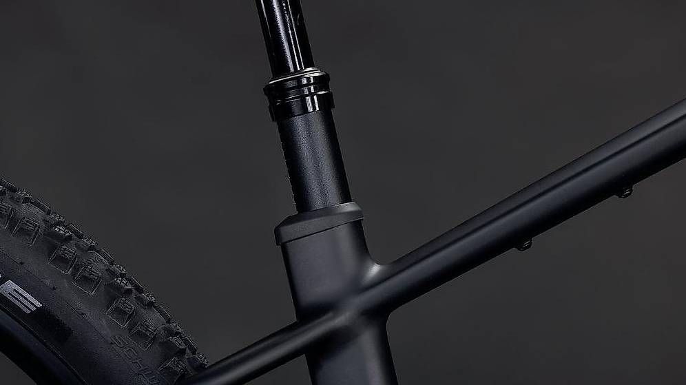 Cube Velos: Cube Reaction Hybrid Pro 800 blackline – Neu und originalverpackt aus Lausanne von AB-Ebikes 1