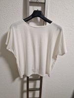 Bluse/Top/Blusentop/Tanktop/T-Shirt/Oberteil/Gr.S
