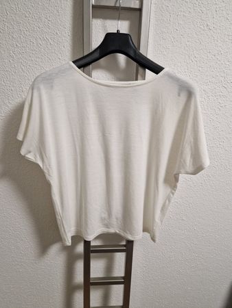 Bluse/Top/Blusentop/Tanktop/T-Shirt/Oberteil/Gr.S