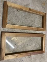 Sauna Fenster NEU 