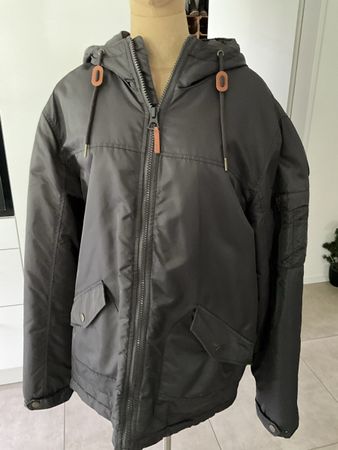Jacke von Redefined Rebel, Grösse XL, neuwertig!