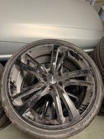 MAK Felgen 20"