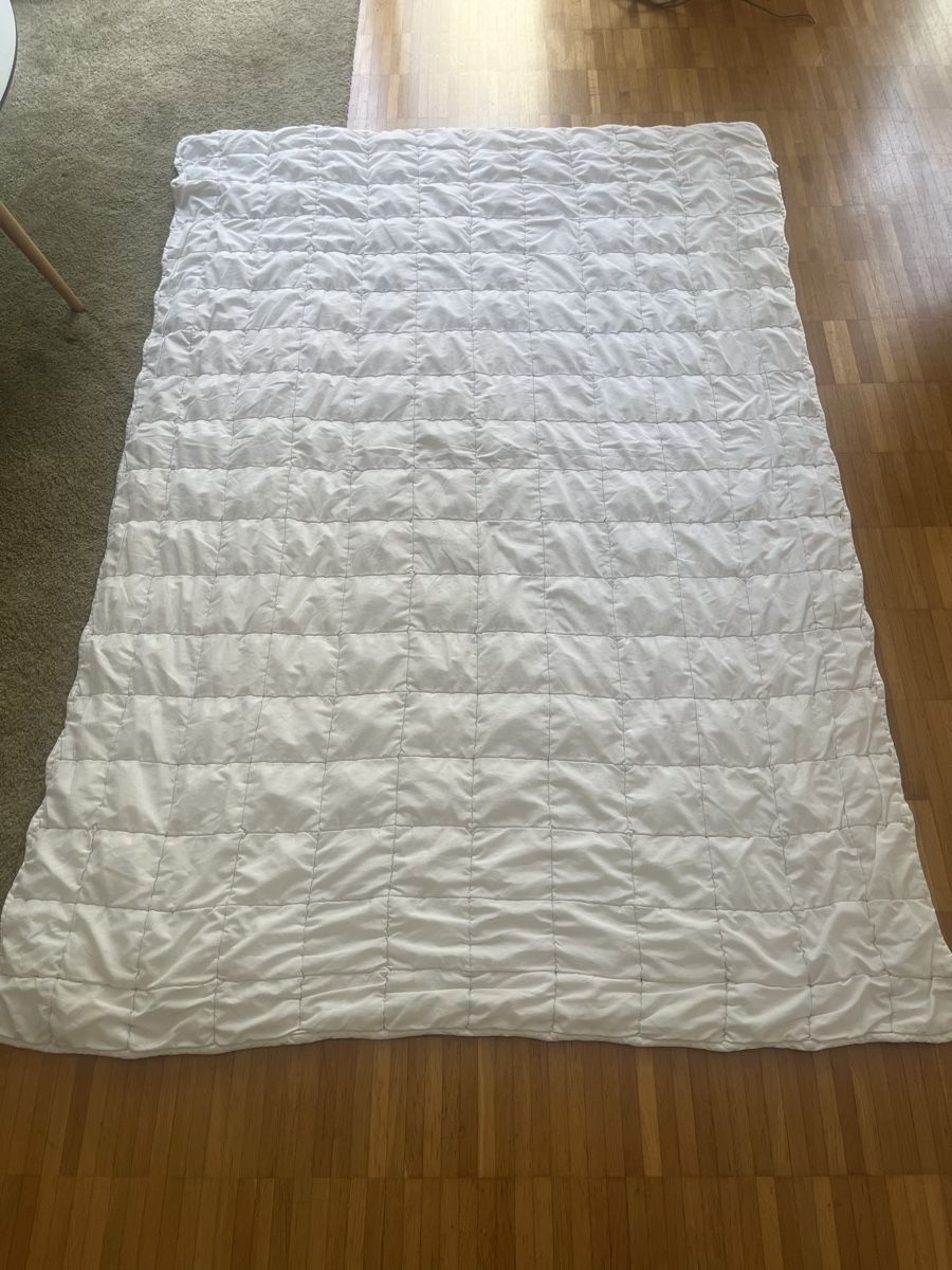 Coperte: Decke / Bettdecke / Sommerdecke – Usato da Zürich venduto da gue_sf7j